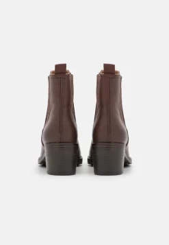 Anna Field Classic Ankle Boots - Cognac -Anna Field Shop 70ce8f1b86b94b709f348883c5fd83f5 scaled