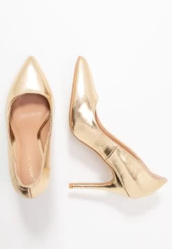 Anna Field High Heels - Gold -Anna Field Shop 71b27477302a4d43a6c05e89058d40ac