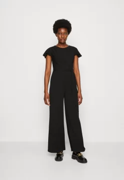 Anna Field Jumpsuit - Black