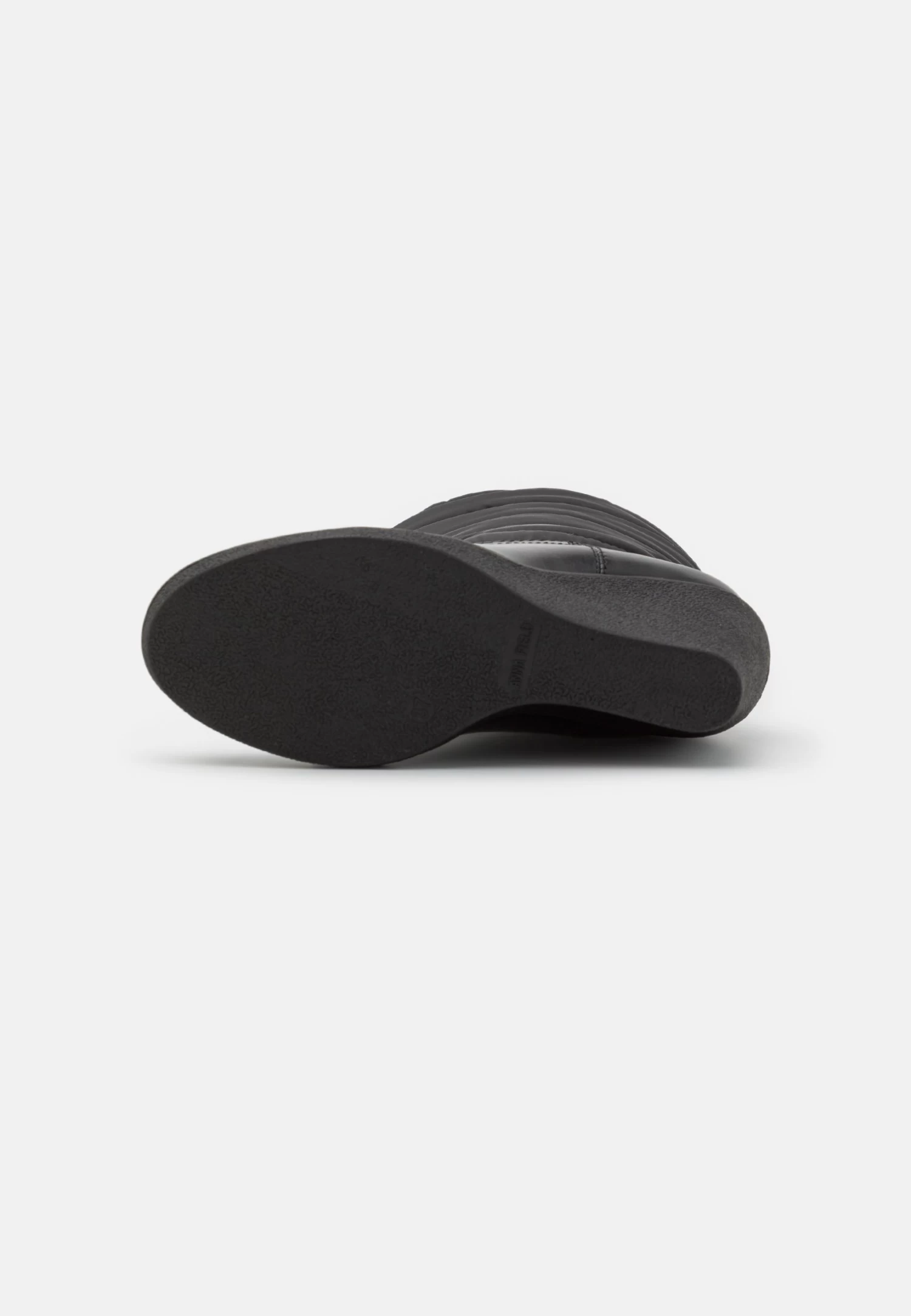 Anna Field Winter Boot - Wedge Boots - Black 5 Anna Field Winter Boot - Wedge Boots - Black - Image 5