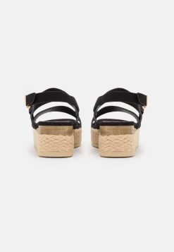 Anna Field Espadrilles - Black -Anna Field Shop 7300f99bd00445c0bcd6786aeb4f9902 scaled