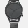 Anna Field Watch - Black