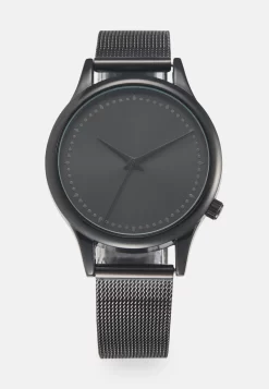 Anna Field Watch - Black