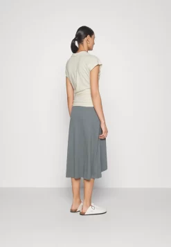 Anna Field Wrap Blouse- Blouse - Offwhite -Anna Field Shop 733bf3467f3444cd9d0e32033ccf3570 scaled