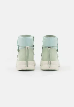 Anna Field Ankle Boots - Mint -Anna Field Shop 73feb30e53d7418188e02dd8df4f8b1a scaled