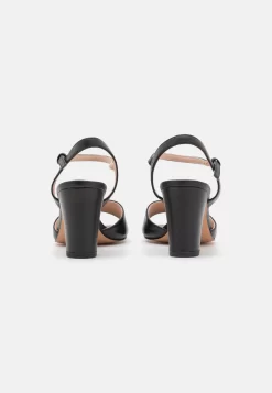 Anna Field Leather - Sandals - Black -Anna Field Shop 744dabe589674ce6b28ed99ee1a53547 scaled