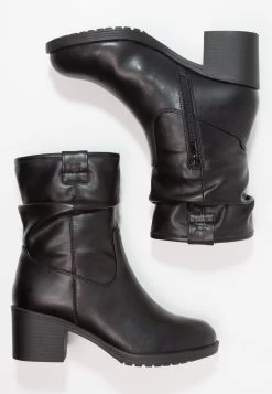 Anna Field Winter Boot - Classic Ankle Boots - Black 9 Anna Field Winter Boot - Classic Ankle Boots - Black -Anna Field Shop 749fcf07774e41a7be1e05420cc448d4