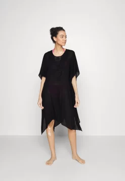 Anna Field Beach Accessory - Black