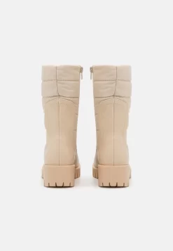 Anna Field Winter Boot - Boots - Beige 9 Anna Field Winter Boot - Boots - Beige -Anna Field Shop 7547dcbd4fd8483f84f7d21f8b4ec484 scaled