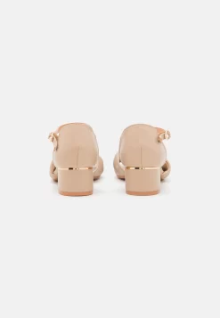 Anna Field Sandals - Beige 9 Anna Field Sandals - Beige -Anna Field Shop 75a9eab9f23c44bb914549d1a4ab4592 scaled