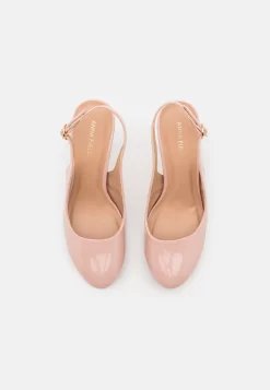 Anna Field Platform Heels - Light Pink 11 Anna Field Platform Heels - Light Pink -Anna Field Shop 76938a8d7a9048f7ab33f15ee667399c scaled