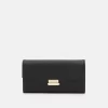 Anna Field Wallet - Black