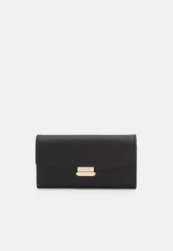 Anna Field Wallet - Black