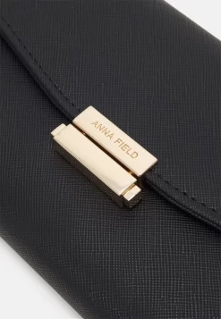 Anna Field Wallet - Black -Anna Field Shop 77b390220e0d45adb0c500017202f3ff scaled