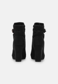 High Heeled Ankle Boots - High Heeled Ankle Boots 9 High Heeled Ankle Boots - High Heeled Ankle Boots -Anna Field Shop 77ee029ccb124463973b1378e3644a56 scaled