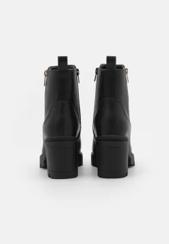 Anna Field Platform Ankle Boots - Black -Anna Field Shop 780428a457c4449e95ae7489d7828fc9 scaled