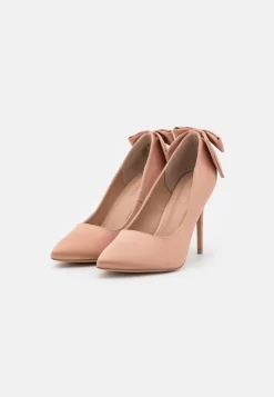 Anna Field Classic Heels - Rose Gold-Coloured -Anna Field Shop 78fe6f6b013c4e9585928528480483ee scaled