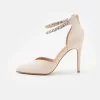 Anna Field Classic Heels - Beige