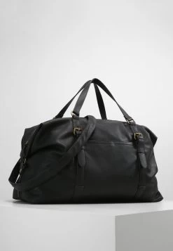 Anna Field Weekend Bag - Black