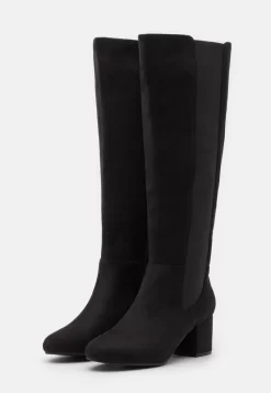 Anna Field Boots - Black 8 Anna Field Boots - Black -Anna Field Shop 79b9df1078b7498fbe40795a3d308983 scaled