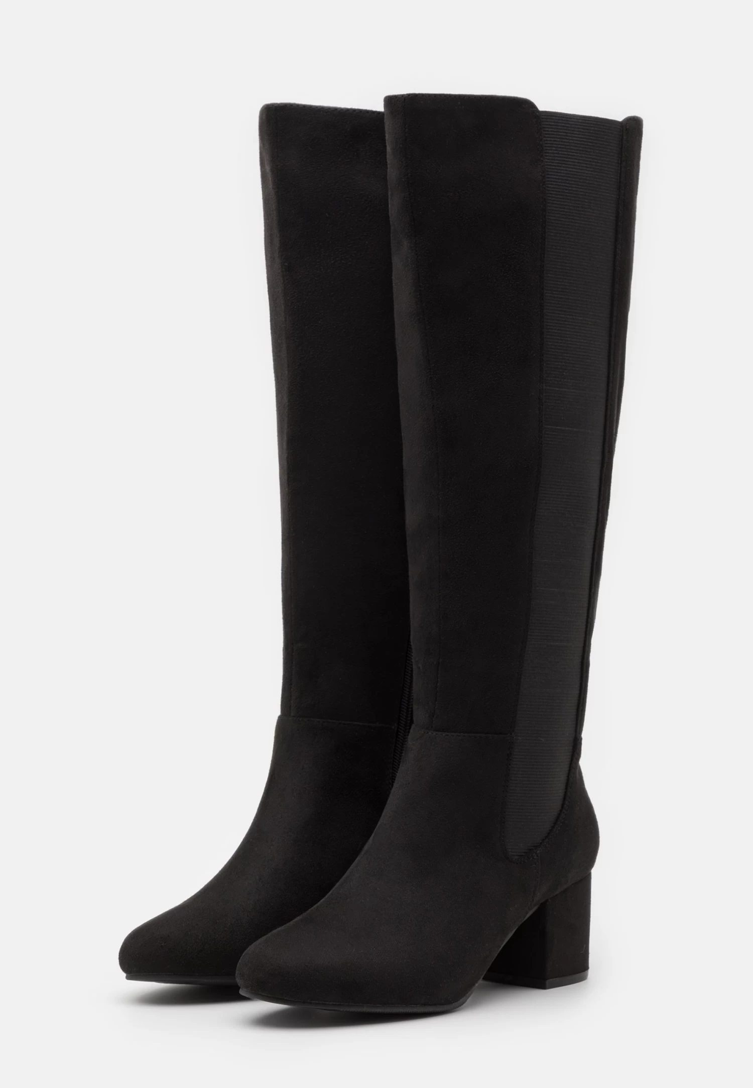 Anna Field Boots - Black 3 Anna Field Boots - Black - Image 3