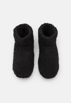 Anna Field Slippers - Black -Anna Field Shop 7a10e2e28ccb4bf7bc745dfa7dde6e06 scaled