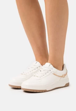 Anna Field Trainers - White
