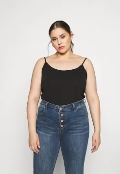 2 Pack - Top - Black 8 2 Pack - Top - Black -Anna Field Shop 7aa14c05078142a5991a1731dad5ff98 scaled