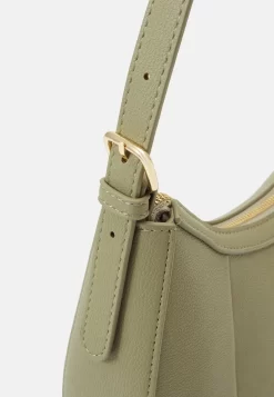 Anna Field Handbag - Green 8 Anna Field Handbag - Green -Anna Field Shop 7aa47802e0434e63b62df19e3d7c6c92 scaled