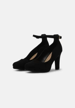 Anna Field Comfort - High Heels - Black 8 Anna Field Comfort - High Heels - Black -Anna Field Shop 7ab7cf5c97ff4e1e89f04351e7f4595e scaled