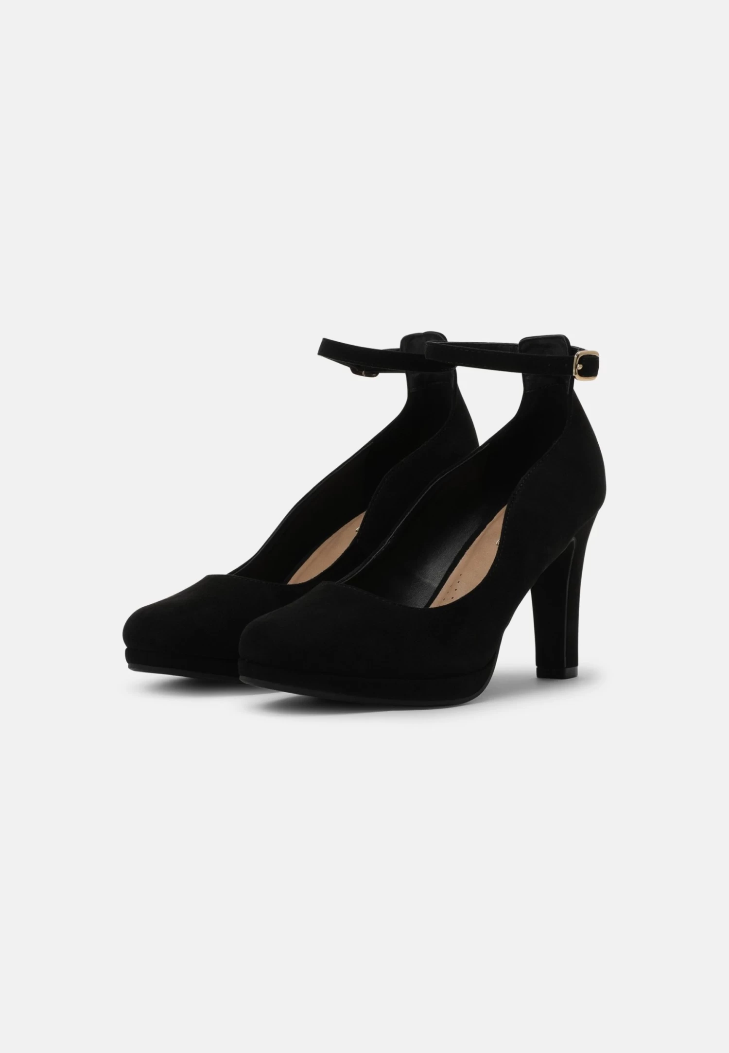 Anna Field Comfort - High Heels - Black 3 Anna Field Comfort - High Heels - Black - Image 3