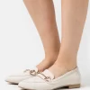 Anna Field Leather - Slip-Ons - Off White