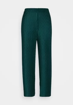Anna Field Trousers - Dark Green -Anna Field Shop 7b2d19cce9544c9cbf2f2f34a6792b2e scaled