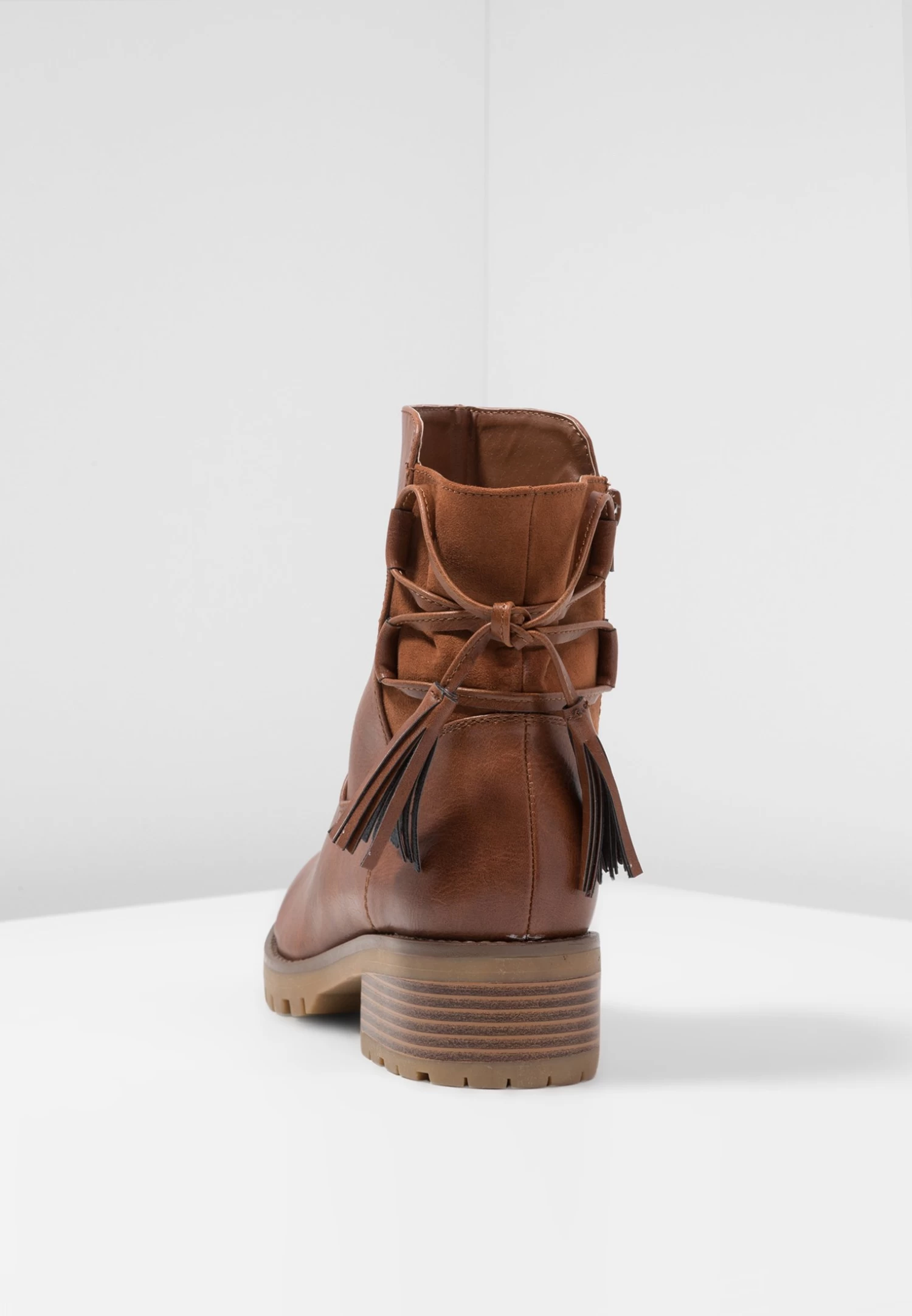 Anna Field Winter Boot - Classic Ankle Boots 6 Anna Field Winter Boot - Classic Ankle Boots - Image 6