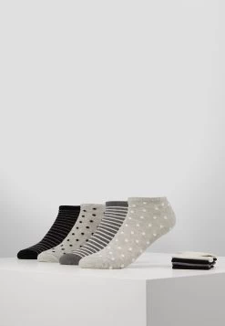 Anna Field 8Pp Spot Stripe - Socks