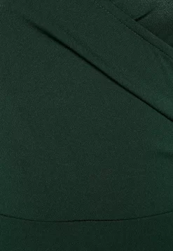 Anna Field Jersey Dress - Dark Green -Anna Field Shop 7c506e0dc6a94077a6761927d29739af scaled