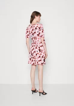 Anna Field Day Dress - Pink 8 Anna Field Day Dress - Pink -Anna Field Shop 7c5465e99209425f97877d39784d049a scaled