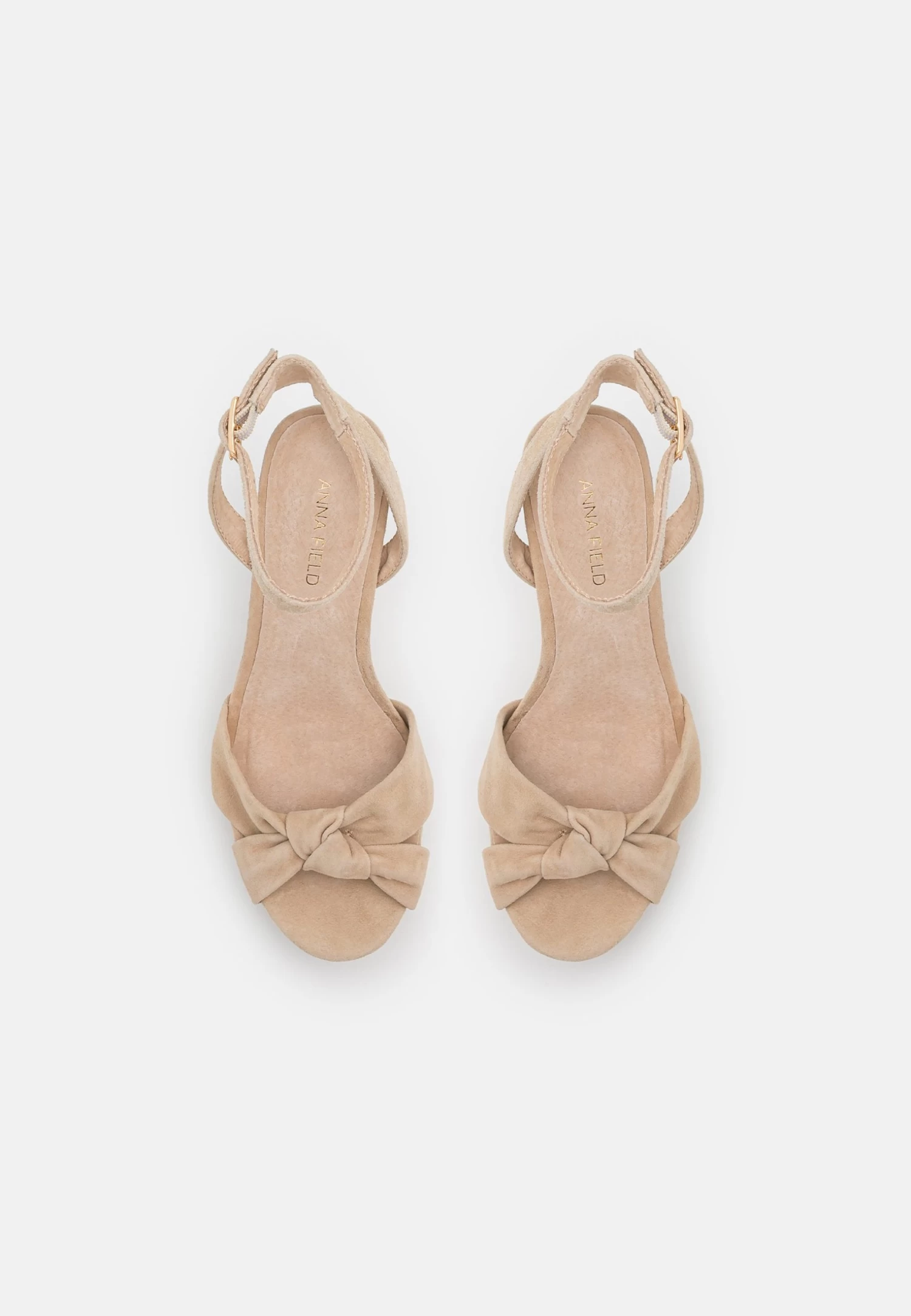 Anna Field Leather - Platform Sandals 6 Anna Field Leather - Platform Sandals - Image 6