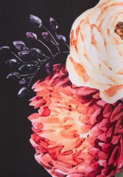 Anna Field Pleated Skirt -Black/Pink -Anna Field Shop 7e0b589834504dfdb7a286c3632e6d8d scaled