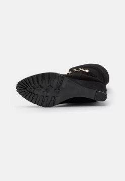 Anna Field Leather - Wedge Boots - Black 10 Anna Field Leather - Wedge Boots - Black -Anna Field Shop 7fa5a3f126704449ad12213abf19639e scaled