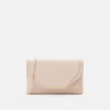Anna Field Clutch - Pink