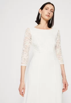 Anna Field Jersey Dress - White 13 Anna Field Jersey Dress - White -Anna Field Shop 80273531b9ef4139a20793230a29a8c3 scaled