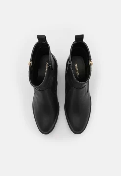 Anna Field Platform Ankle Boots - Black -Anna Field Shop 803415cbbf724ed8995a97cd8a6cf70f scaled