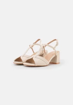 Anna Field Sandals - Off-White -Anna Field Shop 807395a7cae1483ab972357876f965c0 scaled