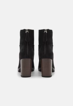 Wide Fit - Platform Ankle Boots 9 Wide Fit - Platform Ankle Boots -Anna Field Shop 8112f51e083144c4bc7df4441911eebe scaled