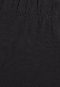 Shorts - Black / Dark Blue -Anna Field Shop 817218e586254be98631473adddf9ae2 scaled