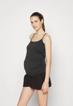 3 Pack - Top - Black/Light Grey/Multicoloured -Anna Field Shop 81b2157f7b4145669f6581d204155208 scaled