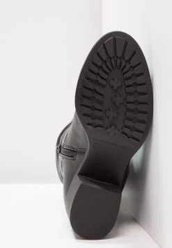 Anna Field Winter Boot - Classic Ankle Boots - Black 12 Anna Field Winter Boot - Classic Ankle Boots - Black -Anna Field Shop 81f47289127940beafbfac69d80c08ed