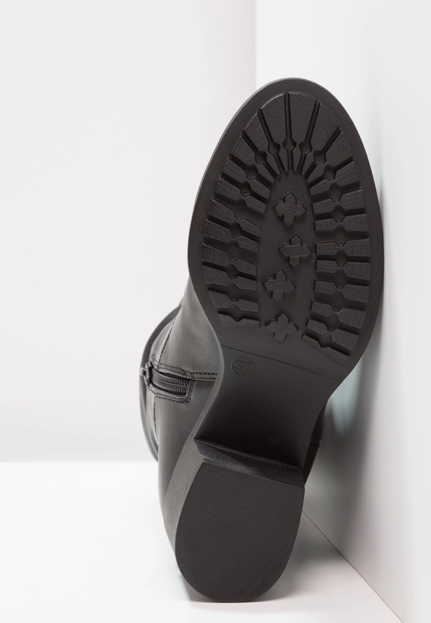 Anna Field Winter Boot - Classic Ankle Boots - Black 6 Anna Field Winter Boot - Classic Ankle Boots - Black - Image 6