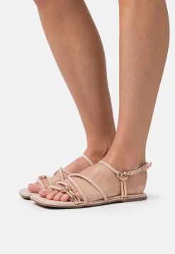Wide Fit - Sandals